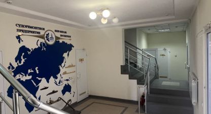 Купить офисное помещение, 1010 кв. м. Фотография №8 Купить офисное помещение, 1010 кв. м., Россия, г. Севастополь. Фотография №8