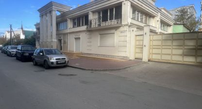 Купить офисное помещение на улице Генерала крейзера г. Севастополь. Фотография №5 Купить офисное помещение на улице Генерала крейзера г. Севастополь. Фотография №5