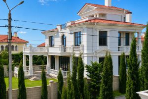 Продам дом 5-ти комнатный с общей площадью 414м2, на улице Набережная андрея первозванного, Гагаринский муниципальный окр район, г. Севастополь, Крым авт. респ., Россия, агентство Центр продаж НОВОСТРОЙКИ Продам дом 5-ти комнатный с общей площадью 414м2, на улице Набережная андрея первозванного, Гагаринский муниципальный окр район, г. Севастополь, Крым авт. респ., Россия, агентство Центр продаж НОВОСТРОЙКИ