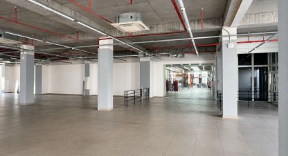 Купить торговое помещение на улице Генерала Острякова г. Севастополь. Фотография №5