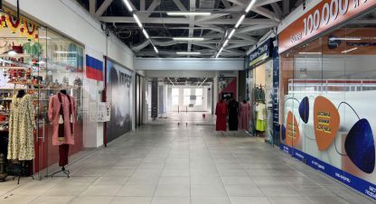 Купить торговое помещение в г. Севастополь. Фотография №2