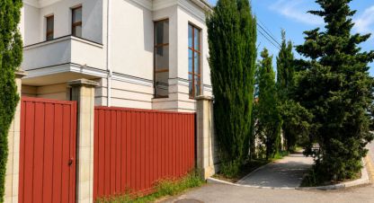 Купить коттедж/дачу в г. Севастополь. Фотография №3 Купить коттедж/дачу в г. Севастополь. Фотография №3