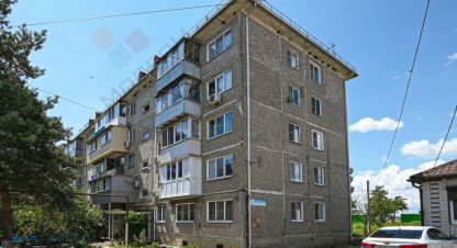 Купить квартиру 2-х комнатную, 44.6 кв. м., Россия, г. Адыгейск. Фотография №10