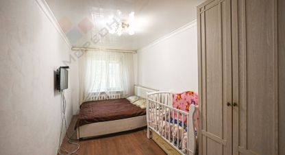 Купить 2-х комнатную квартиру на улице Коммунистическая ул г. Адыгейск. Фотография №4