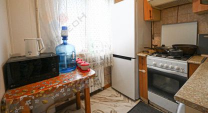 Купить квартиру 2-х комнатную, 44.6 кв. м., Россия, г. Адыгейск. Фотография №8