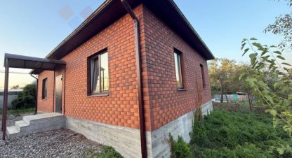 Купить дом на улице Молодёжная ул г. Апшеронск. Фотография №5