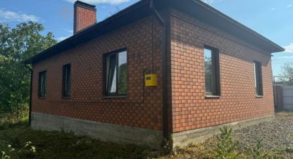 Купить 3-х комнатную дом на улице Молодёжная ул г. Апшеронск. Фотография №4
