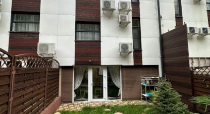 Продаётся 4-х комнатная коттедж/Дача в г. Ольгинка. Фотография №6 Продаётся 4-х комнатная коттедж/Дача в г. Ольгинка. Фотография №6