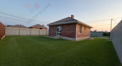 Продам дом 3-х комнатный с общей площадью 140м2, на улице Вознесенская ул, г. Старокорсунская ст-ца, Краснодарский край, Россия, агентство Мореон Инвест. Фотография №1