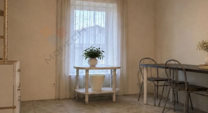 Купить дом 4-х комнатную, 63.7 кв. м., Россия, г. Апшеронск. Фотография №9
