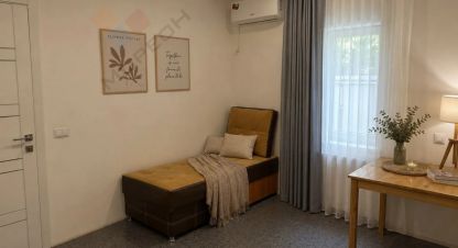 Продаётся 4-х комнатная дом в г. Апшеронск. Фотография №6