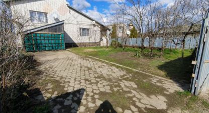 Продам дом 4-х комнатный с общей площадью 230.8м2, на улице Будённого ул, г. Апшеронск, Краснодарский край, Россия, агентство Мореон Инвест. Фотография №1