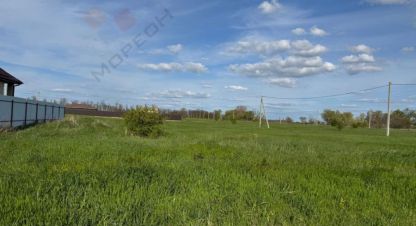 Купить земельный участок в г. Старокорсунская ст-ца. Фотография №2