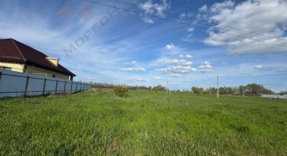 Продаётся земельный участок в г. Старокорсунская ст-ца. Фотография №6