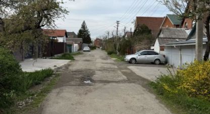 Продаётся земельный участок в г. Краснодар. Фотография №6 Продаётся земельный участок в г. Краснодар. Фотография №6