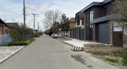 Купить земельный участок на улице Александра матросова ул г. Краснодар. Фотография №4 Купить земельный участок на улице Александра матросова ул г. Краснодар. Фотография №4