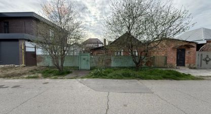 Купить земельный участок. Фотография №1 Продам земельный участок, на улице Александра матросова ул, Западный окр район, г. Краснодар, Краснодарский край, Россия, агентство Мореон Инвест. Фотография №1