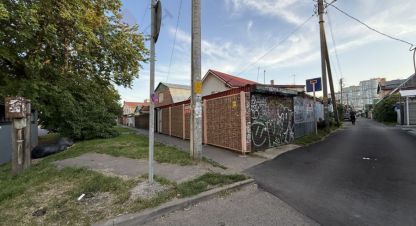 Купить земельный участок в г. Краснодар. Фотография №2 Купить земельный участок в г. Краснодар. Фотография №2