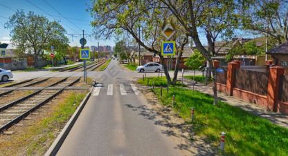 Купить земельный участок в г. Краснодар. Фотография №3 Купить земельный участок в г. Краснодар. Фотография №3