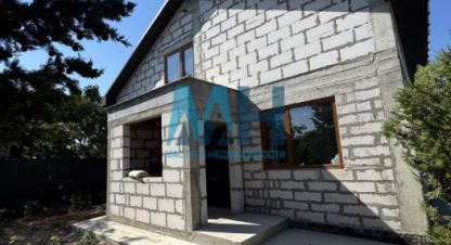 Продаётся дом в г. Наука (д пласкинино). Фотография №7