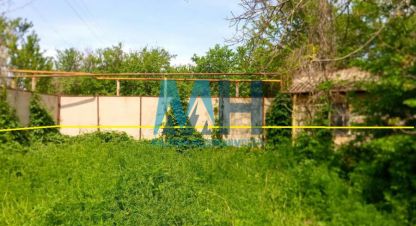 Купить земельный участок на улице Заречная г. Вишневое. Фотография №4 Купить земельный участок на улице Заречная г. Вишневое. Фотография №4
