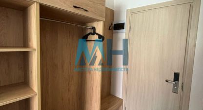 Купить 1 комнатную квартиру на улице Сигнальная г. Черноморское . Фотография №4