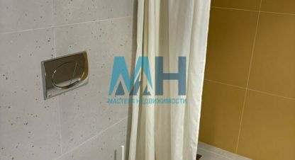 Продаётся 1 комнатная квартира в г. Черноморское . Фотография №6