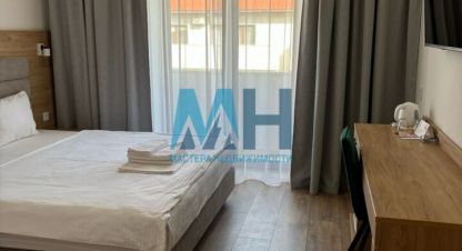 Купить 1 комнатную квартиру в г. Черноморское . Фотография №2