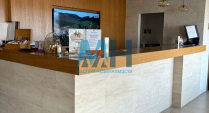 Купить квартиру 1 комнатную, 24.1 кв. м., Россия, г. Черноморское . Фотография №10