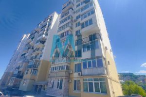 Сдам офисное помещение с общей площадью 179.9м2, на улице Степаняна, г. Севастополь, Крым авт. респ., Россия, агентство Мастера Недвижимости 