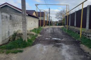 Продам земельный участок, Балаклавский район, г. Севастополь, Крым авт. респ., Россия, агентство Херсонес Недвижимость