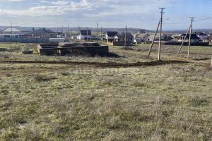 Продам земельный участок, Качинский муниципальный окр район, г. Вишневое, Крым авт. респ., Россия, агентство Херсонес Недвижимость
