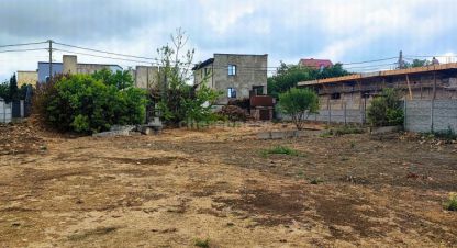 Купить земельный участок. Фотография №1 Продам земельный участок, Балаклавский район, г. Севастополь, Крым авт. респ., Россия, агентство Херсонес Недвижимость. Фотография №1