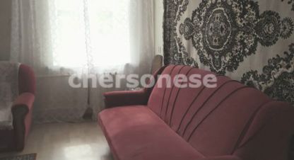 Купить квартиру 1 комнатную, 37.5 кв. м. Фотография №9 Купить квартиру 1 комнатную, 37.5 кв. м., Россия, г. Севастополь. Фотография №9