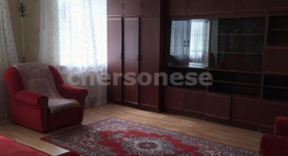 Купить квартиру 1 комнатную, 37.5 кв. м. Фотография №10 Купить квартиру 1 комнатную, 37.5 кв. м., Россия, г. Севастополь. Фотография №10