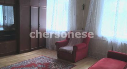 Купить квартиру 1 комнатную, 37.5 кв. м. Фотография №8 Купить квартиру 1 комнатную, 37.5 кв. м., Россия, г. Севастополь. Фотография №8