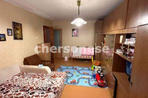 Продам квартиру 3-х комнатную с общей площадью 68.2м2, 4/5 эт., на улице Башенная, Балаклавский район, г. Балаклава, Крым авт. респ., Россия, агентство Херсонес Недвижимость