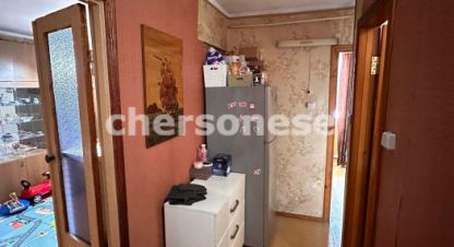 Купить квартиру 3-х комнатную, 68.2 кв. м., Россия, г. Балаклава. Фотография №8