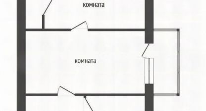 Купить квартиру 2-х комнатную, 47 кв. м. Фотография №9 Купить квартиру 2-х комнатную, 47 кв. м., Россия, г. Севастополь. Фотография №9