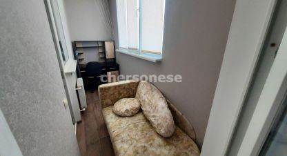 Снять квартиру 1 комнатную, 42 кв. м. Фотография №10 Снять квартиру 1 комнатную, 42 кв. м., Россия, г. Севастополь. Фотография №10