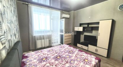 Снять квартиру 1 комнатную, 42 кв. м. Фотография №9 Снять квартиру 1 комнатную, 42 кв. м., Россия, г. Севастополь. Фотография №9