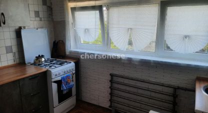 Снять квартиру 1 комнатную, 38 кв. м., Россия, г. Севастополь. Фотография №9