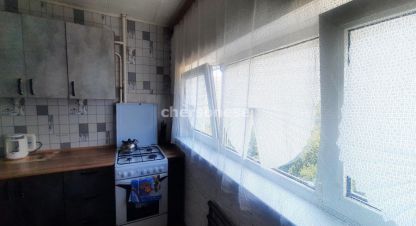 Снять квартиру 1 комнатную, 38 кв. м., Россия, г. Севастополь. Фотография №8