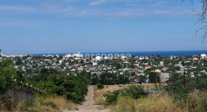 Купить земельный участок, Россия, г. Севастополь. Фотография №8