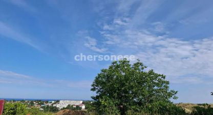 Купить земельный участок в г. Севастополь. Фотография №2