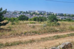 Продам земельный участок, на улице Архитектора баглея, Нахимовский район, г. Севастополь, Крым авт. респ., Россия, агентство Херсонес Недвижимость