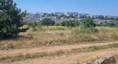Купить земельный участок на улице Архитектора баглея г. Севастополь. Фотография №4 Купить земельный участок на улице Архитектора баглея г. Севастополь. Фотография №4