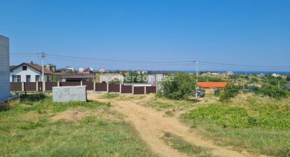 Продаётся земельный участок в г. Севастополь. Фотография №6 Продаётся земельный участок в г. Севастополь. Фотография №6