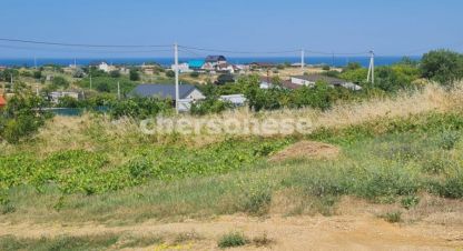 Купить земельный участок. Фотография №10 Купить земельный участок, Россия, г. Севастополь. Фотография №10