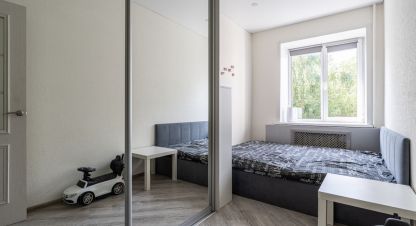 Купить квартиру 2-х комнатную, 42.7 кв. м., Россия, г. Казань. Фотография №9